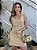 VESTIDO CURTO DE ALFAIATARIA CUT OUT - Imagem 3