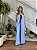 CONJUNTO BLUSA ALONGADA E CALÇA - Imagem 1