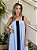 CONJUNTO BLUSA ALONGADA E CALÇA - Imagem 4