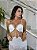 VESTIDO DE ALÇAS COM CUT OUT - Imagem 3