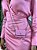 VESTIDO CURTO DE VISCOSE - Imagem 4