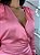 VESTIDO CURTO DE VISCOSE - Imagem 5