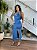 VESTIDO JEANS SUPER MIDI - Imagem 1