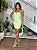 VESTIDO CURTO ZIPER FRENTE - Imagem 1