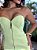 VESTIDO CURTO ZIPER FRENTE - Imagem 3