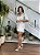 VESTIDO CURTO ORGANIC - Imagem 2