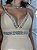 VESTIDO MIDI DECOTE BORDADO - Imagem 4