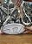 POCHETE 1DR 1DR POUCH cross - Imagem 1