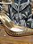 SCARPIN ALTO CROCO METALIZADO - Imagem 3