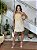 VESTIDO CURTO SEM MANGAS - Imagem 1