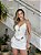 BLUSA COM DETALHES EM COURO - Imagem 3