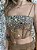 CORSELET DE TULE BORDADO - Imagem 4