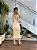 VESTIDO MIDI ALÇA METAL - Imagem 2