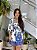VESTIDO CURTO MANU - Imagem 1