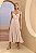 VESTIDO MIDI CORSET - Imagem 1
