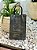 BOLSA COM SUPERFICIE EXTERIOR DE FOLHAS - Imagem 1