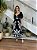 VESTIDO BORDADO CUTWORK SAMAMBAIA - Imagem 1