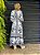 VESTIDO LONGO ENCANTO TROPICAL - Imagem 2