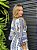 VESTIDO LONGO ENCANTO TROPICAL - Imagem 4