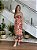 VESTIDO MIDI COR DA FLOR - Imagem 1