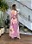 VESTIDO TRANSPASSADO CHITA BELLA FLOR - Imagem 2