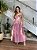 VESTIDO TRANSPASSADO CHITA BELLA FLOR - Imagem 3