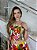 BLUSA ARTSY FLOR - Imagem 1