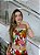 BLUSA ARTSY FLOR - Imagem 2