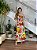 BLUSA ARTSY FLOR - Imagem 3