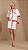 CONJUNTO TRICOT CAMISA E SAIA - Imagem 2