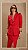 CONJUNTO BLAZER E SAIA LONGA - Imagem 2