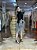 VESTIDO MINI COM BORDADO - Imagem 3