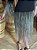 VESTIDO MINI COM BORDADO - Imagem 5