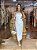 VESTIDO LONGUETE SEM ALÇAS - Imagem 1