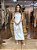 VESTIDO LONGUETE SEM ALÇAS - Imagem 2