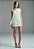 VESTIDO CURTO UM OMBRO SO COM TACHAS - Imagem 2