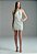 VESTIDO CURTO PAETE - Imagem 1