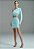 VESTIDO CUT OUT UM OMBRO SO - Imagem 2