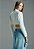 BLAZER CROPPED COM PLACA - Imagem 3