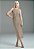 VESTIDO MIDI DOME - Imagem 1