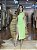 VESTIDO LONGUETE CUT OUT COSTAS - Imagem 1