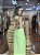 VESTIDO LONGUETE CUT OUT COSTAS - Imagem 2