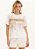 T-SHIRT DESCOLADA COM ESTAMPA LOCAL - Imagem 4