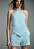 CONJ. BLUSA FRENTE UNICA E SHORT - Imagem 1
