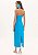 VESTIDO SUPER MIDI SEM ALÇA - Imagem 3