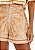 SHORT ALFAIATARIA ESTAMPADO - Imagem 3