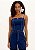 BLUSA CORSET SEM ALÇA - Imagem 1