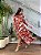 VESTIDO CHEMISE ESTAMPADO - Imagem 2