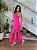 VESTIDO LONGO DE ALÇA - Imagem 2