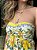 VESTIDO CROPPED SICILIA LENÇO - Imagem 2